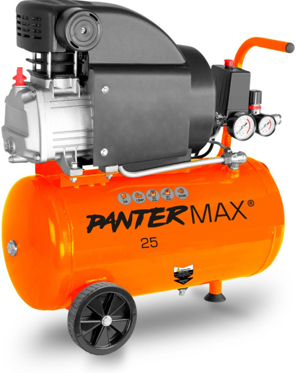 PANTERMAX AirFlow 25