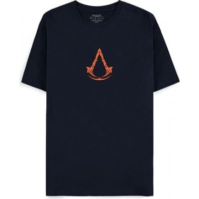 Difuzed BioWorld Europe tričko Assassin s Creed Mirage modré