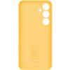 Samsung Silikonový zadní S24+ žlté EF-PS926TYEGWW