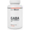 Náhrada steroidov GymBeam GABA - 120 CAPS