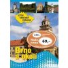 Brno a okolí Ottův turistický průvodce - Anna Víšková