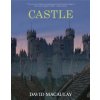 David Macaulay - Castle