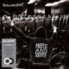 Discharge: Protest And Survive: The Anthology - 2Vinyl (LP)