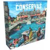 Salt & Pepper Games Conservas - EN