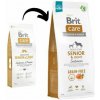 Brit Care Grain-free Senior & Light Salmon & Potato 3 kg krmivo pre psov