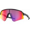 Slnečné okuliare Oakley Sutro Lite Sweep - matte black/prizm road uni