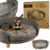 Pets heaven pelech pre psa béžové 46 cm x 50 cm