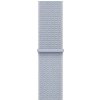 Apple Watch 42 mm oblakovo modrý prevliekací športový remienok MXKX3ZM/A