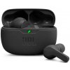 Slúchadlá BLUETOOTH do uši JBL WAVE BEAM BLACK (TWS)