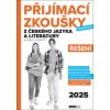 Přijímací zkoušky nanečisto z českého jazyka a literatury pro žáky 9. ročníků ZŠ (2025) - ŘEŠENÍ