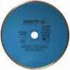 Sankyo diamantový kotúč 250 mm SM-10GE
