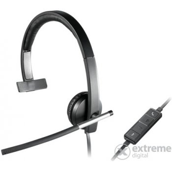 Logitech USB Headset Mono H650e