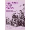 Critique and Crisis