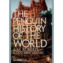 The Penguin History of the World: 6th edition... - J M Roberts , Odd Arne Westad