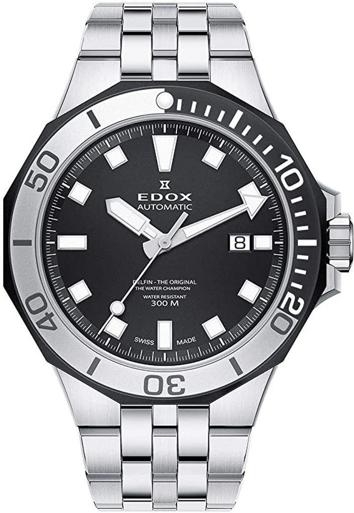 Edox 80110 357NM NIN