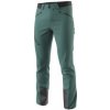 Dynafit TLT Touring Dynastretch Pants Men atlantic 0910 S; Modrá kalhoty