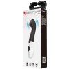 Pretty Love Charles waterproof G-spot vibrator pink