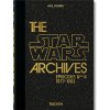 Taschen Star Wars Archives. 1977-1983: 40th Anniversary