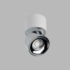 LED2 KLIP ON, WC DALI/PUSH DIM 11W 3000K 11508315D