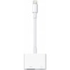 Originálna Apple redukcia lightning konektora na HDMI s lightning konektorom na súčasné nabíjanie pre iPhone / iPad - biela md826zm/a - možnosť vrátiť tovar ZADARMO do 30tich dní