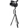 VariZoom VZ-CROSSFIRE-FP Stabilzer up to 4.5 Kg Camera