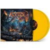 Accept: Rise Of Chaos (Coloured Yellow Vinyl) - 2Vinyl (LP)