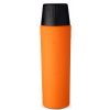 Primus TrailBreak Ex Vacuum Bottle oranžová 1 l