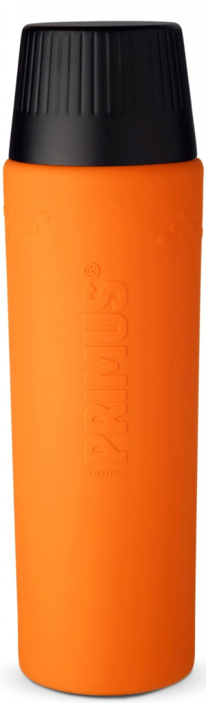 Primus TrailBreak Ex Vacuum Bottle oranžová 1 l