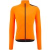 Bunda SANTINI Adapt Multi Orange - XL Veľkosť: XXL