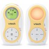 VTECH DM1215, Detská Audio pestúnka s duálnou batériou a záznamom zvuku