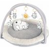 Zopa Hracia deka comfort, Cuddle Grey