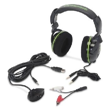 SteelSeries Spectrum 5xb