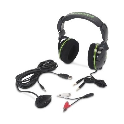 SteelSeries Spectrum 5xb od 163 Heureka.sk