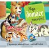 Moje domáce zvieratká - zvuková mobil
