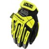 Vega Mechanix M-Pact trieda D5 Multi-Viz pracovné rukavice XL (SMP-C91-011)