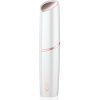 Flawless Finishing Touch Face Recharge odstraňovač chĺpkov na tvár White 1 ks