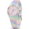 Ice Watch Ice-Watch 021010 Ice tie and dye sweet Fialovác extra S 3H Uhr Mädchen