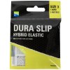 Amortizér Preston Dura Slip Hybrid Elastic 3m Veľkosť 3 1,0mm