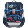 Step by Step 2IN1 PLUS Tractor Freddy 19 L
