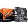 Gigabyte B860M EAGLE, Intel B850, LGA1851, 2xDDR5, mATX H810M S2H