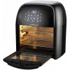 Beztuková fritéza Jago 4056282468362 1800 W 12 l