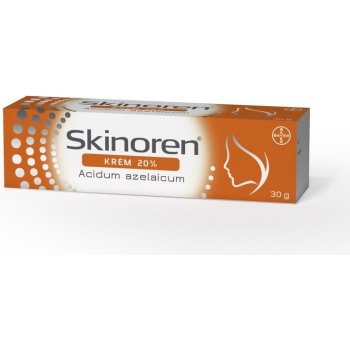 Skinoren krém crm.der.1 x 30 g