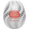 Masturbátor TENGA Egg TORNADO