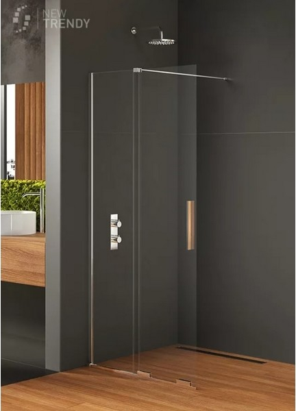 New Trendy EXK-4091 SMART Walk-In