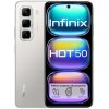 Smartfón INFINIX Hot 50 8/128GB Titanium Grey