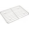Rošt grilovací ORION CHRÓM 24 x 16.5 cm