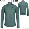Fox dámska bunda Ranger Wind Jacket sage, zelená, L