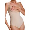 Sťahovacie body Vincenta beige - ELDAR Farba: Béžová/telová, Veľkosť: L