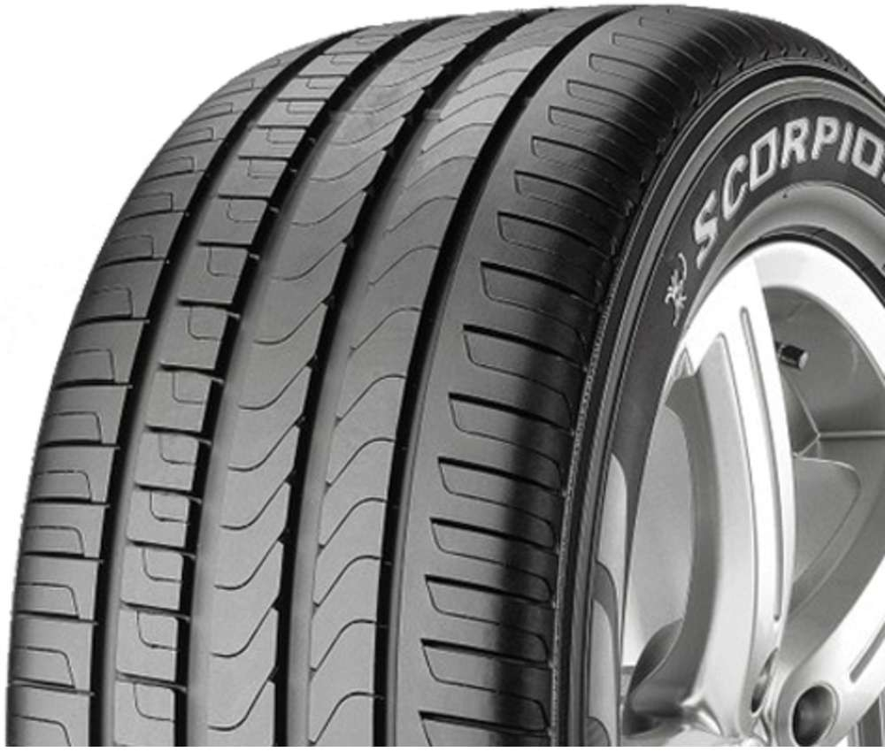 Pirelli Scorpion Verde 255/55 R18 105W