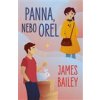 Panna nebo orel - Bailey James